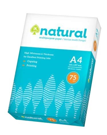 natural-75-A4